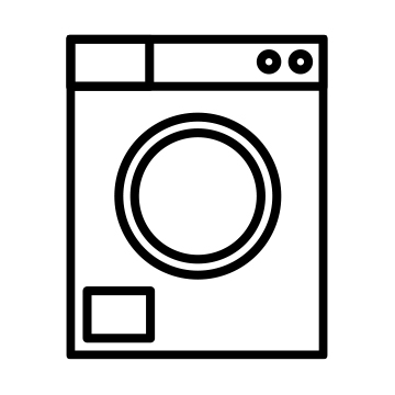 Merkezi Çamaşır Yıkama Sistemi 