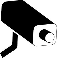 Kameralı güvenlik sistemi